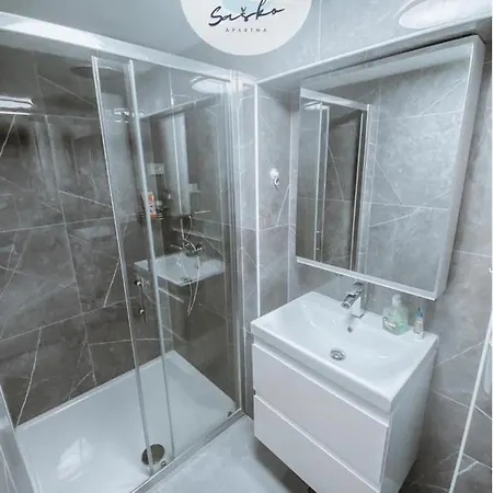 Apartma Sasko