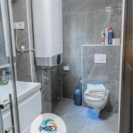 Apartma Sasko Izola
