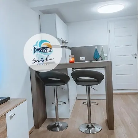 Apartma Sasko * Izola