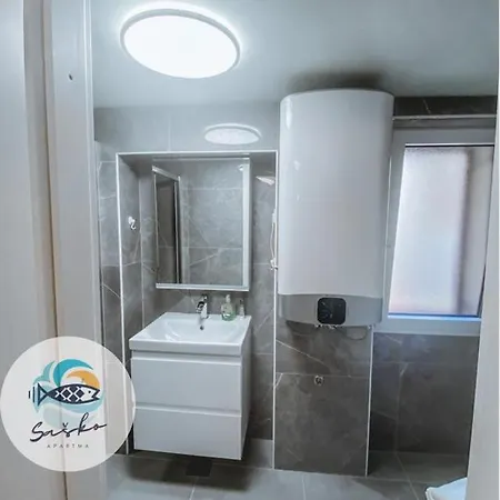 Apartma Sasko Apartman *