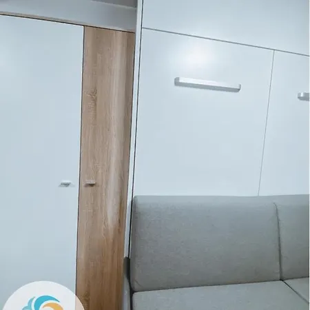 Apartma Sasko *