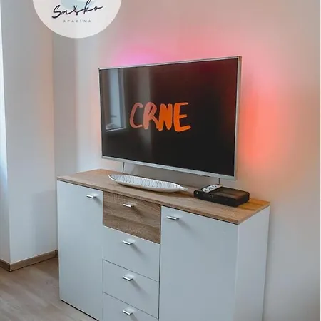 Apartman Apartma Sasko