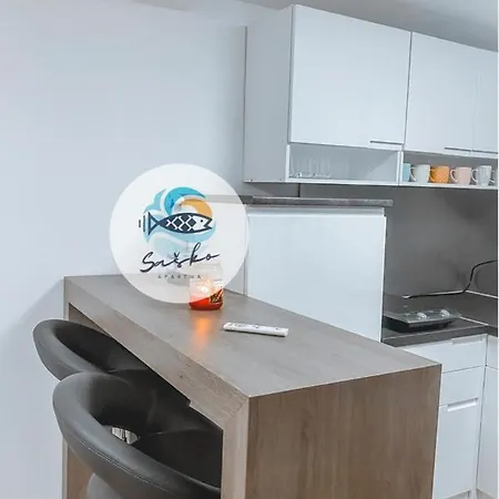 Apartma Sasko Apartman Izola