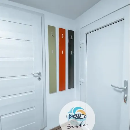 Apartma Sasko * Izola