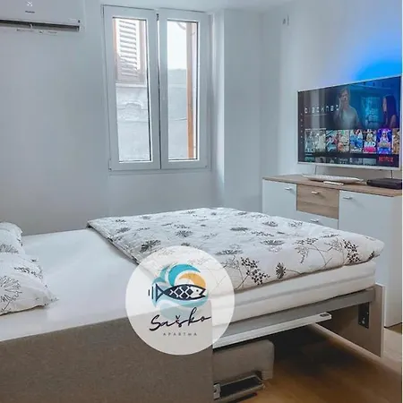 Apartma Sasko * Izola