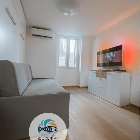Apartma Sasko Apartman Izola