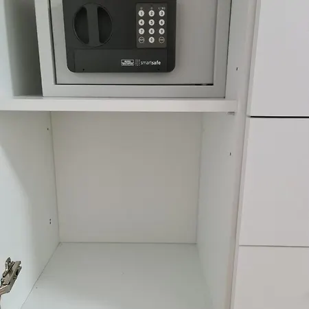 Apartma Sasko Izola