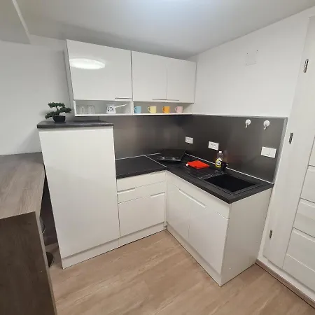 Apartman Apartma Sasko *