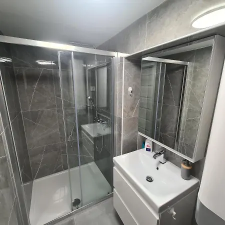 Apartma Sasko Apartman *