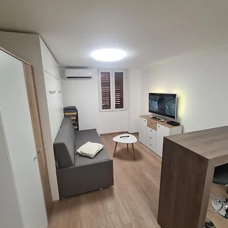 Apartman Apartma Sasko