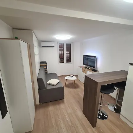 Apartma Sasko Apartman