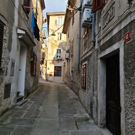 Apartma Sasko Apartman
