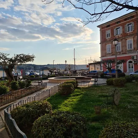 Apartma Sasko Apartman *